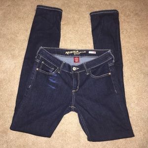 Arizona Skinny Jeans